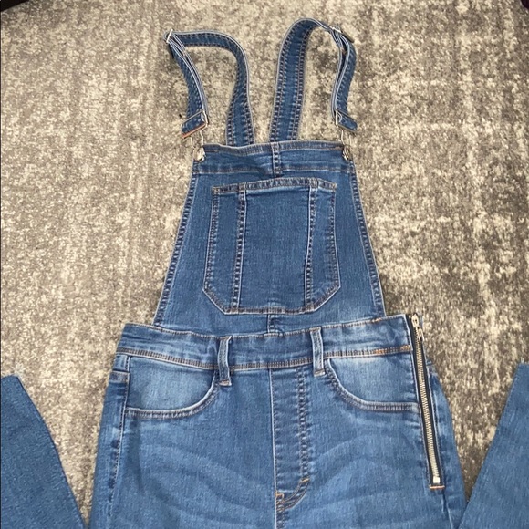 H & m overalls - Picture 2 of 7